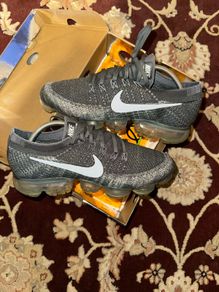 Nike Air Vapormax Flyknit Asphalt 849558-002