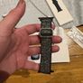 Apple Watch Series 8 41mm comes with two extra straps and charger Image 4