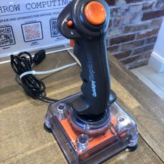 Quickjoy Top Star SV-127 High End Joystick for Atari/Commodore