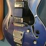 Yamaha Hollow body SA50b Image 4