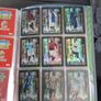 Match attax cards 07/08 Image 6