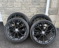 Warmenau Alloys