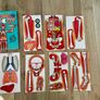Make your own human body model Puzzle and book Image 8