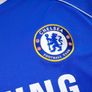 2006/08 Chelsea Adidas Home Jersey Size L Adults Image 4