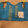 Slazenger Love 2 Swim Float Vest Image 3