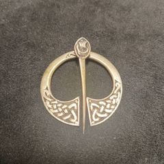 Vintage Scottish Silver