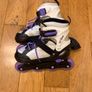 Junior Roller Blades UK 4-6.5 Image 2