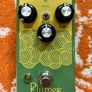 EarthQuaker Devices Plumes signal shredder Image 2