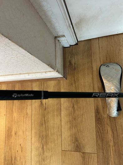 Qi35 Max 3 Wood