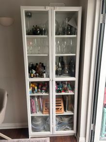 Shelves