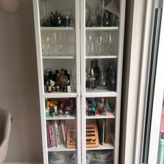Shelves