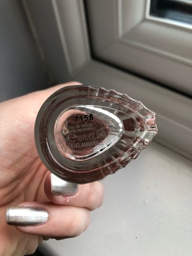 Ghost perfume