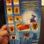 1996 Kenner SuperMan Image 4