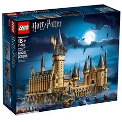 Lego brand new Hogwarts Harry Potter