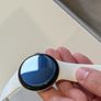 Pixel Watch 3 45mm Wi-Fi Silver Smart Watch Image 3