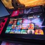 Nintendo Switch OLED (Pokemon Edition) with (NEE 8GB RAM) Image 8