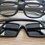 3D Glasses Image 3