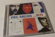 Brand New Phil Collins Hits Cd