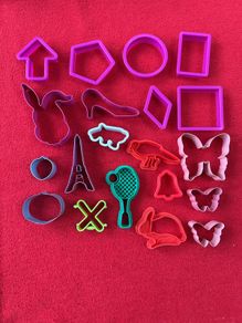 cake decorating tools