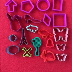 cake decorating tools