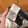 Lee Jeans White 32/33 Image 5