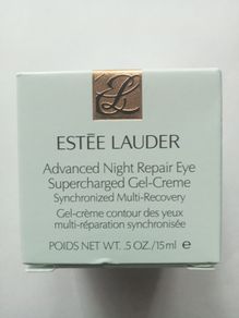 New Estee Lauder Advanced Night Repair Eye Gel