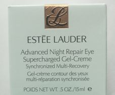 New Estee Lauder Advanced Night Repair Eye Gel