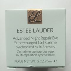 New Estee Lauder Advanced Night Repair Eye Gel
