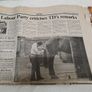 Newspapers 4 August 1991 Image 6