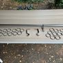Metal Curtain Pole Image 4