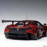 Mclaren 650s Gt3 2017 - Autoart - 1/18 - New In Box Image 6