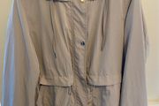 Ladies Lined Raincoat/Jacket Size 16 EUR 44 BNWOT