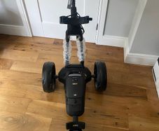 Electric Golf Trolley - New PowaKaddy FX1