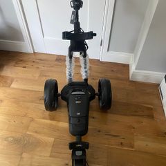 Electric Golf Trolley - New PowaKaddy FX1