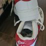 Nike women Airforce 1, Dior Image 4
