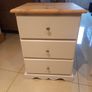 chest of drawers and locker Image 7