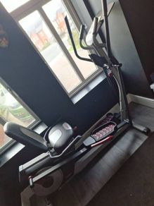Proform Hybrid Trainer Pro