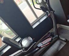 Proform Hybrid Trainer Pro
