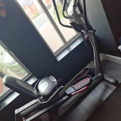 Proform Hybrid Trainer Pro