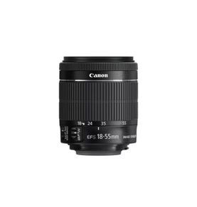 Brand new Canon Ef-s 18-55mm F/3.5-5.6 STM IS lens