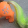 Party Time Gift Set Twinkle Eye Ponies TE HTF MLP G1 My Little Pony Image 10