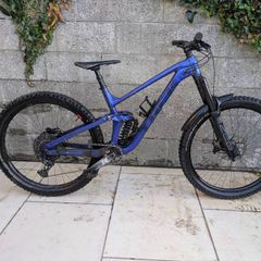 Trek Slash 8