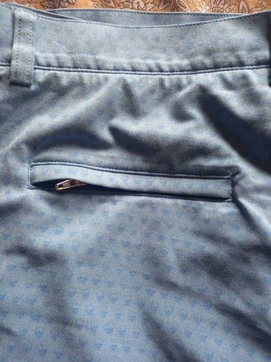 Peter Millar Golf Shorts,  Size 38.