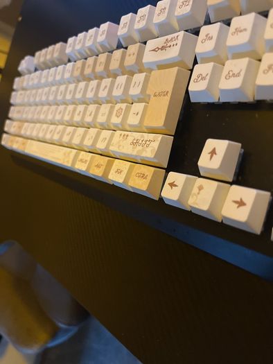 Razer Blackwidow V2