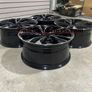 18 19 20" Inch S5 2021 style wheels Q3 Q5 Q7 A3 A4 A5 A6 A7 Golf Caddy Van Seat Leon scirocco skoda superb octavia 5x112 Image 9