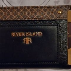 River island purse