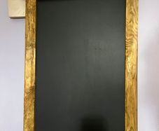 Chalkboard