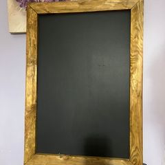Chalkboard