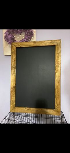 Chalkboard