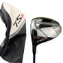 Titleist TSR2 Driver / 9 Degree / Ventus TR Blue Velocore 6X X-Stiff / Left Hand Image 2